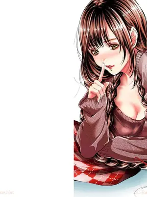 [宮崎摩耶]Blush-DC ~秘蜜~ 第10巻-米哈社