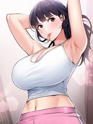 我的掌上明珠 14-15話-米哈社