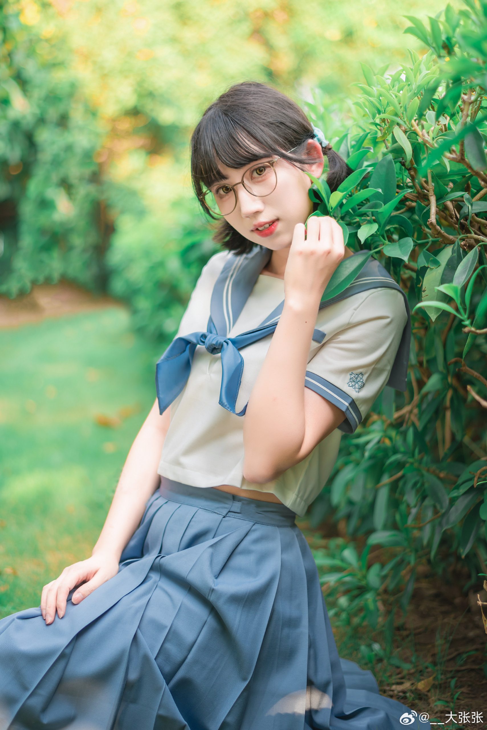 JK@-拉格朗莹-米哈社