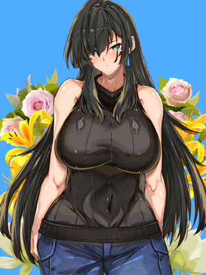 [浅川] 夏のヤリなおし 4 -夏と田舎と幼馴染の母- [eve重嵌] [無修正]-米哈社