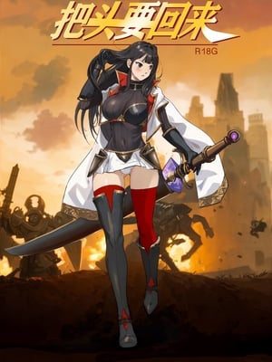 [最初的神]把頭要回來 1~8[中国翻訳][殘缺]-米哈社