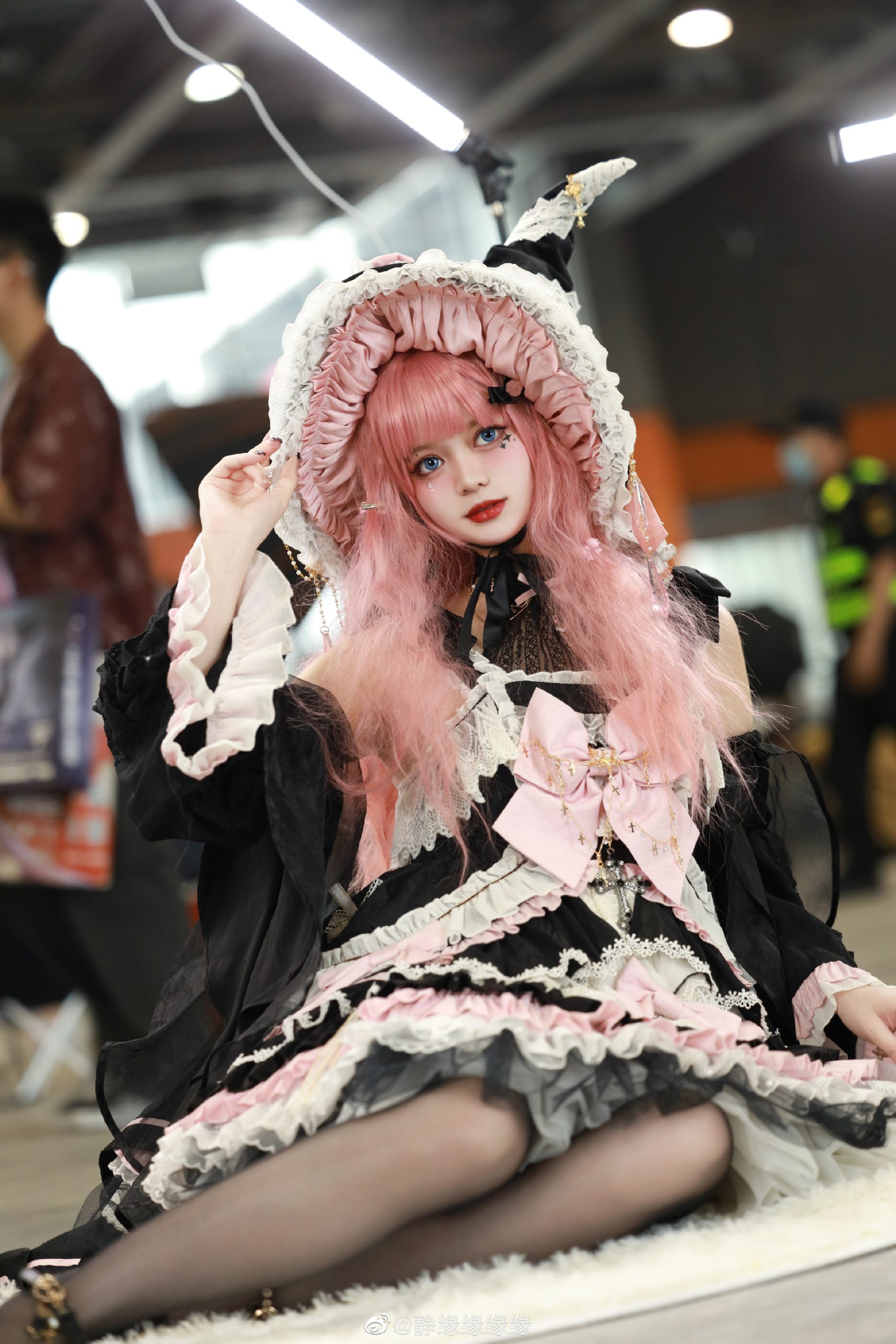 寻找森林中若隐若现的歌唱， @静缘缘缘缘-米哈社