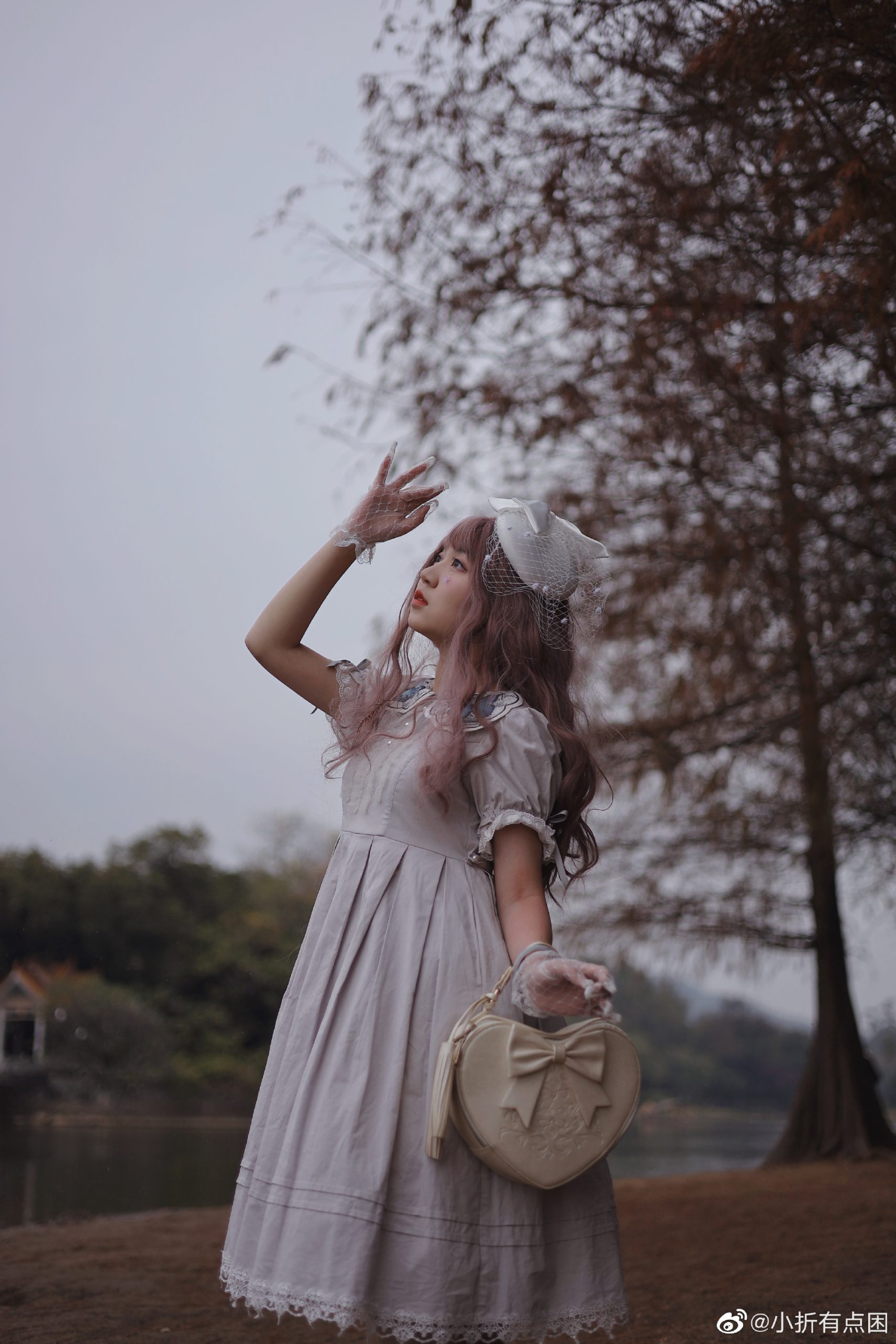 lolita@小折有点困-米哈社