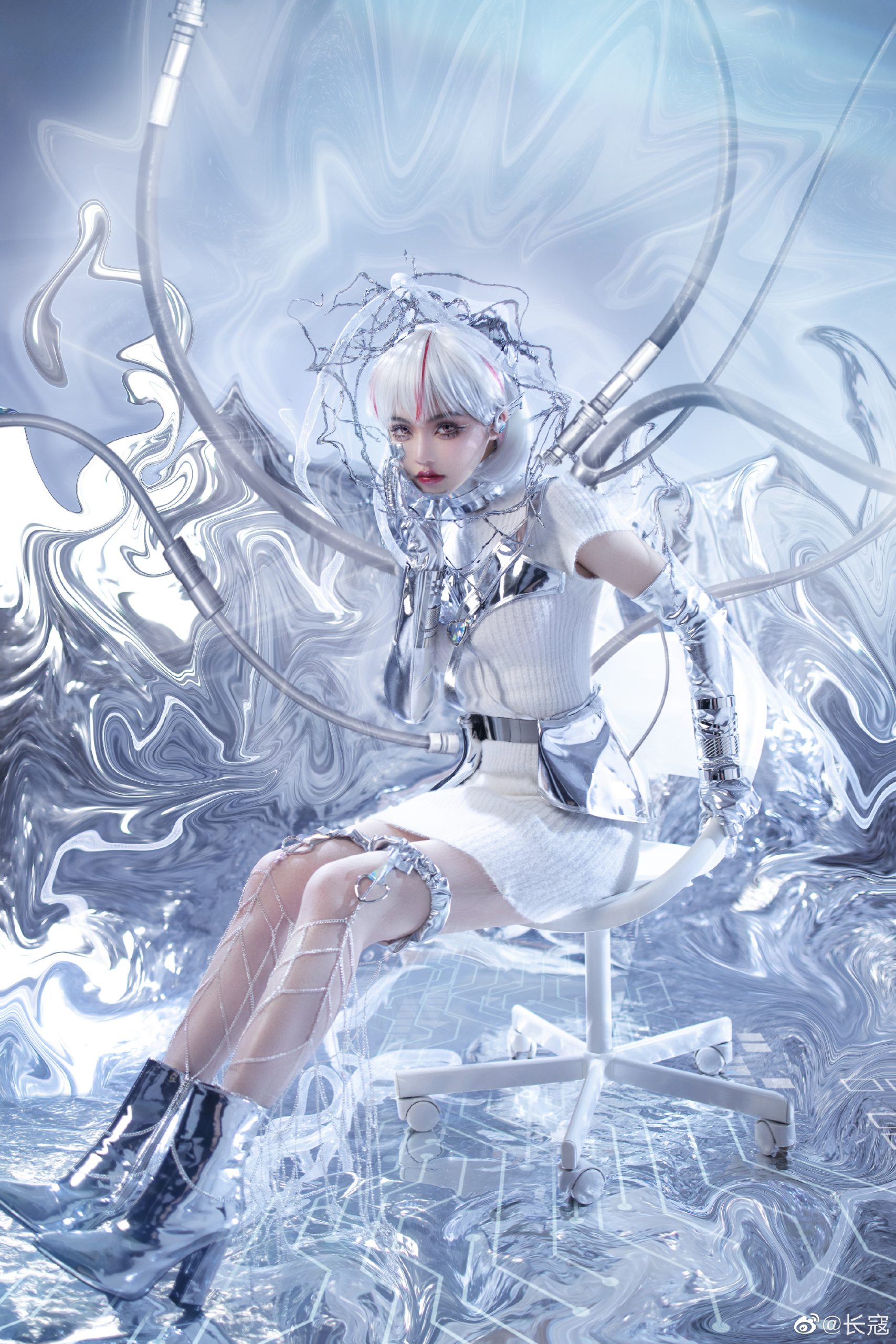 你好，2022公民。@长寇-米哈社