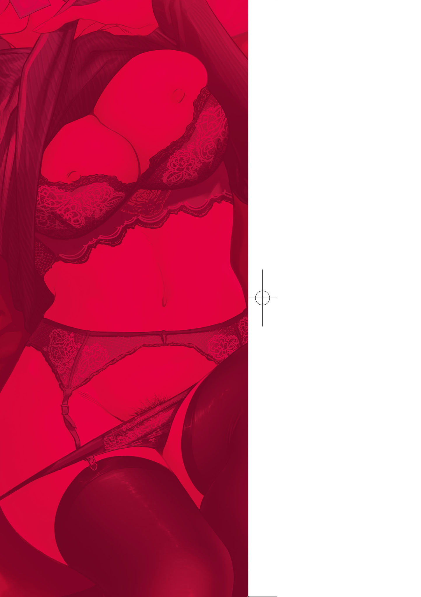 图片[5]-[九十九弐級] 潤情 [中国翻訳] [DL版]-米哈社