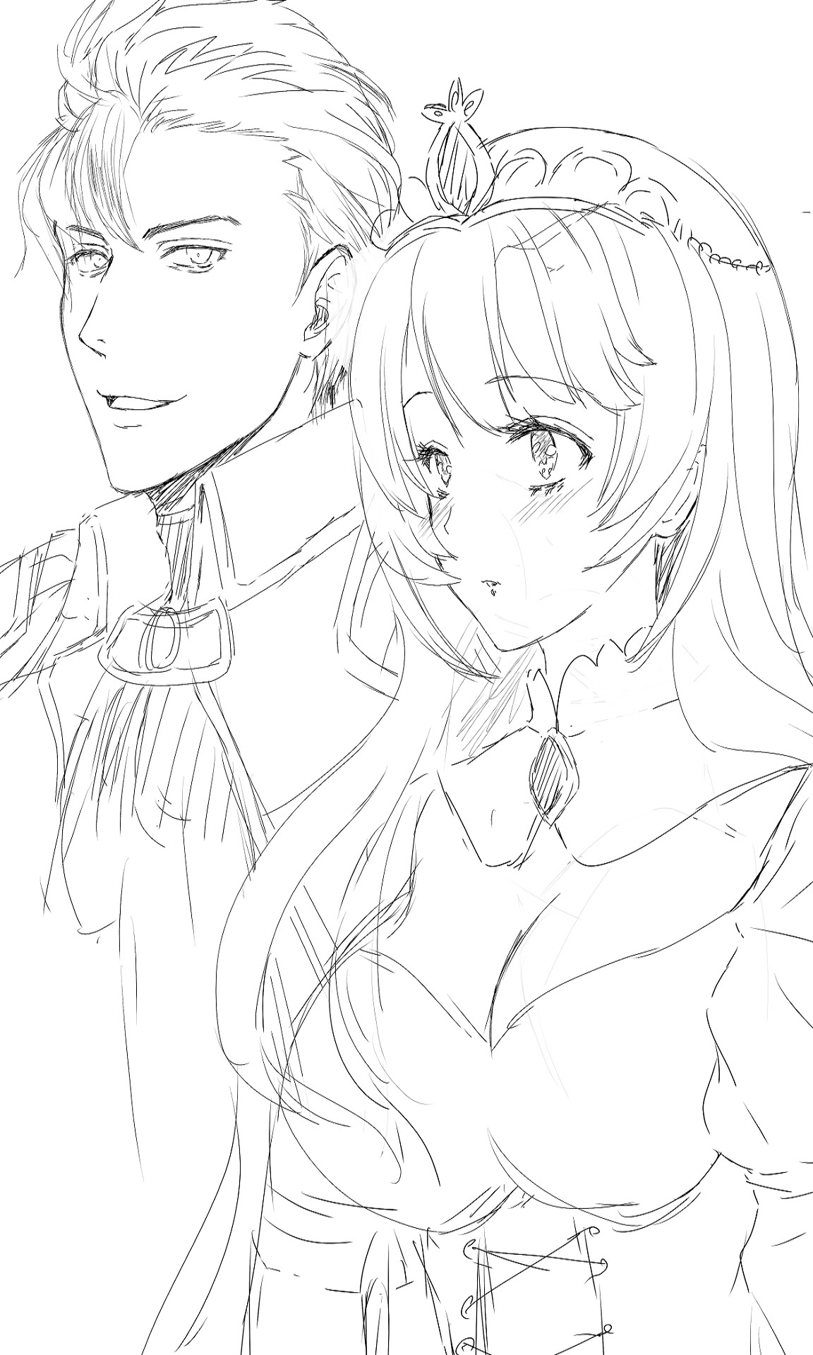 图片[2]-[Killout (さやかっぱ)] 敗戦国ノ王女〜肉穴奴●の刻印〜 [DL版]-米哈社