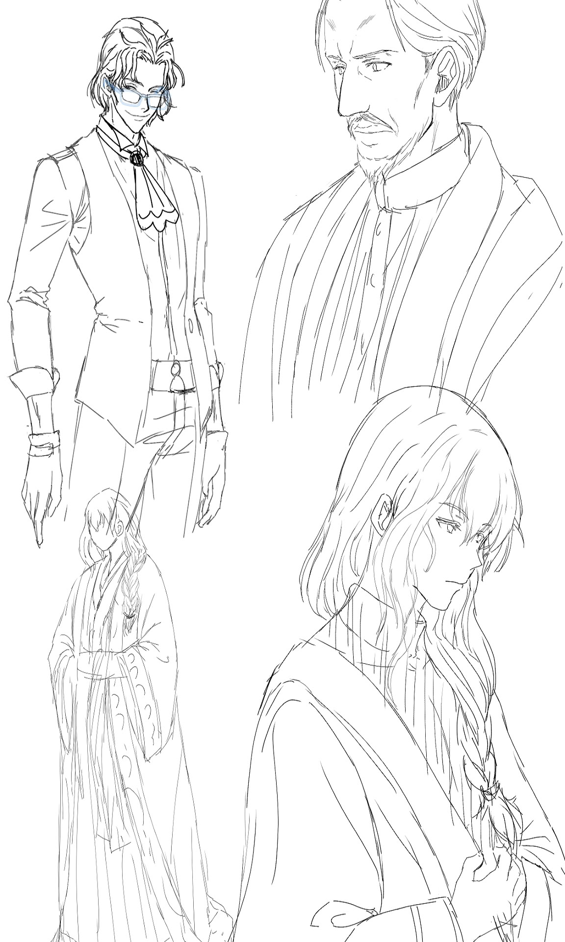 图片[73]-[Killout (さやかっぱ)] 敗戦国ノ王女〜肉穴奴●の刻印〜 [DL版]-米哈社