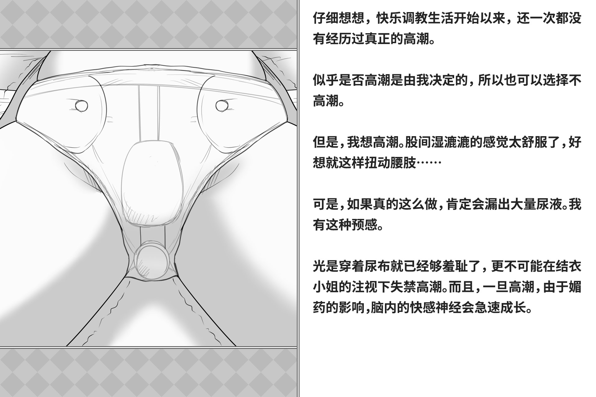 图片[49]-[快楽機姦研究所 (ゆりの)] 快楽絶頂機姦 [Bismuth个人汉化]-米哈社