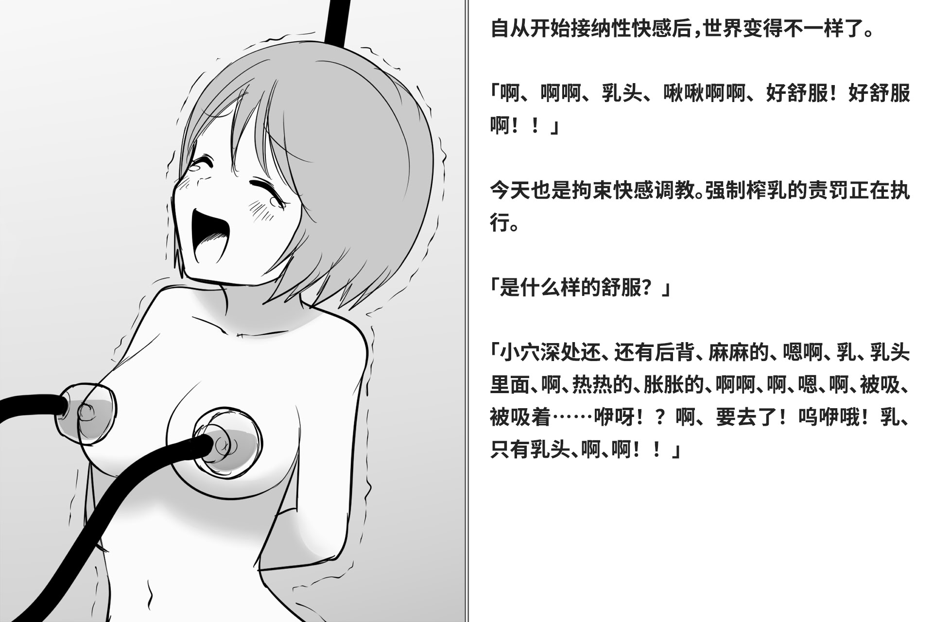 图片[108]-[快楽機姦研究所 (ゆりの)] 快楽絶頂機姦 [Bismuth个人汉化]-米哈社