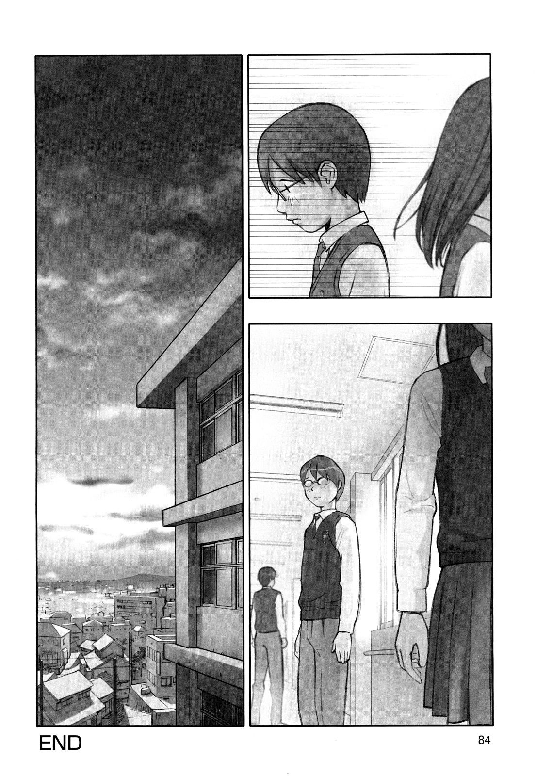 图片[28]-[花犬] 保健の女王2 (少女戯画) [中国翻訳]-米哈社