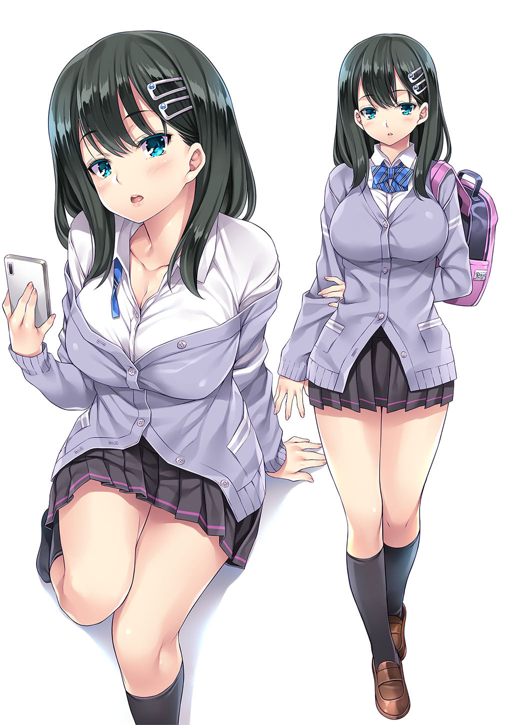 图片[299]-[Rip@Lip (水原優)] 家庭内催眠 総集編 [DL版]-米哈社