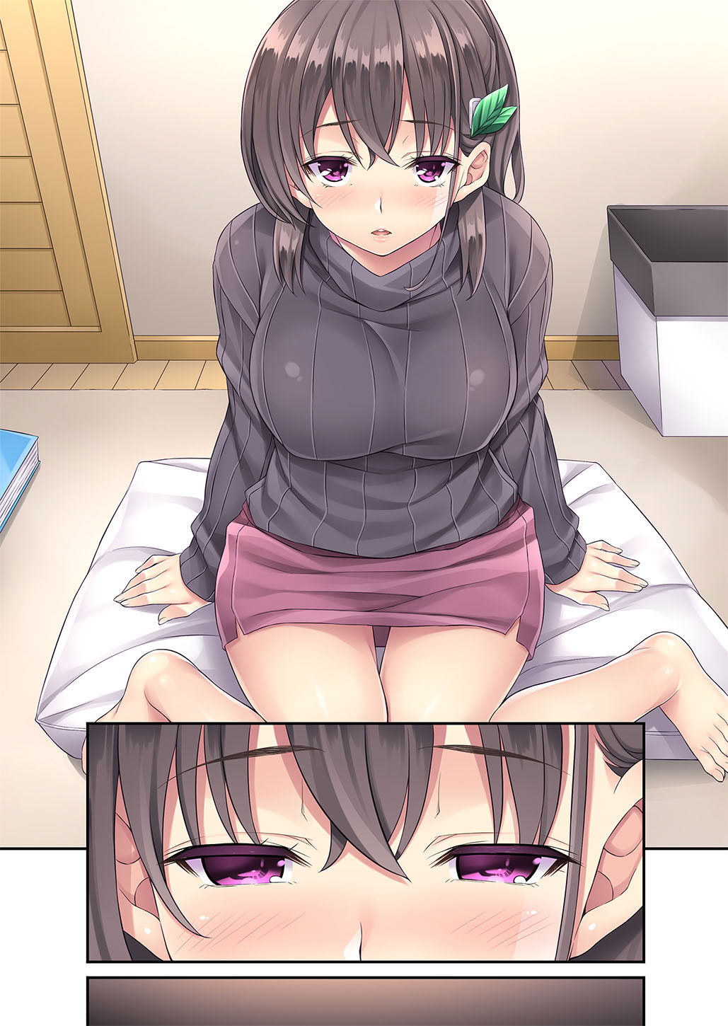 图片[341]-[Rip@Lip (水原優)] 家庭内催眠 総集編 [DL版]-米哈社