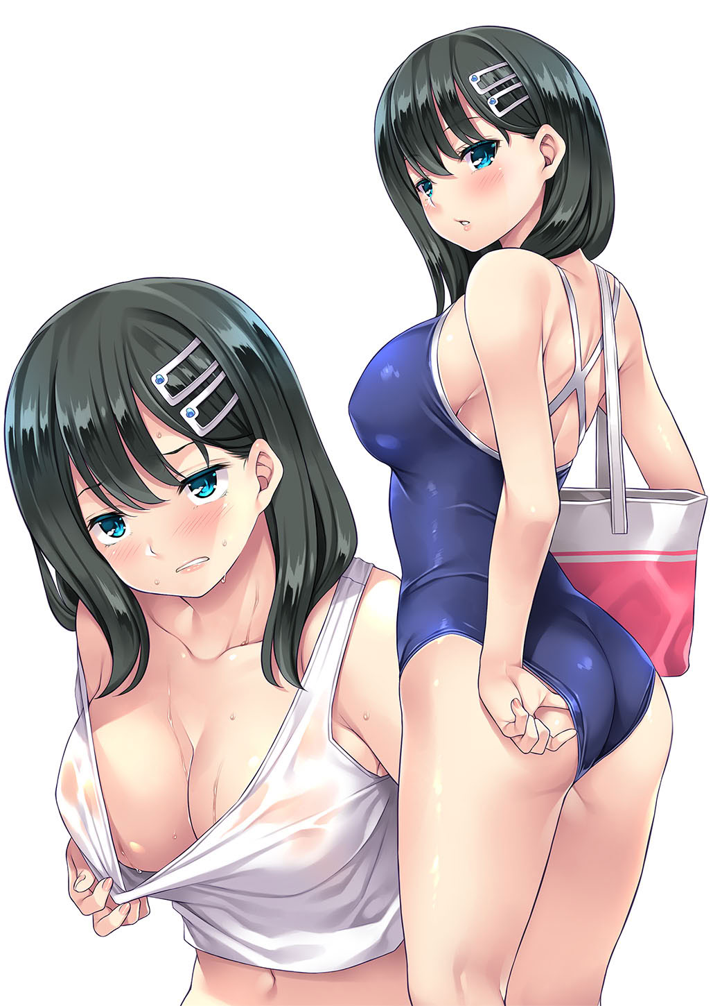 图片[438]-[Rip@Lip (水原優)] 家庭内催眠 総集編 [DL版]-米哈社