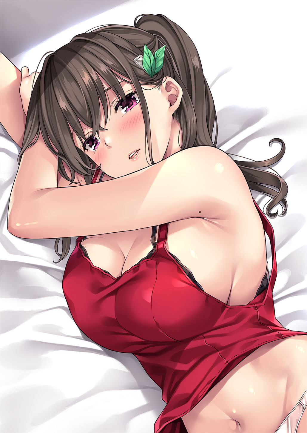 图片[485]-[Rip@Lip (水原優)] 家庭内催眠 総集編 [DL版]-米哈社