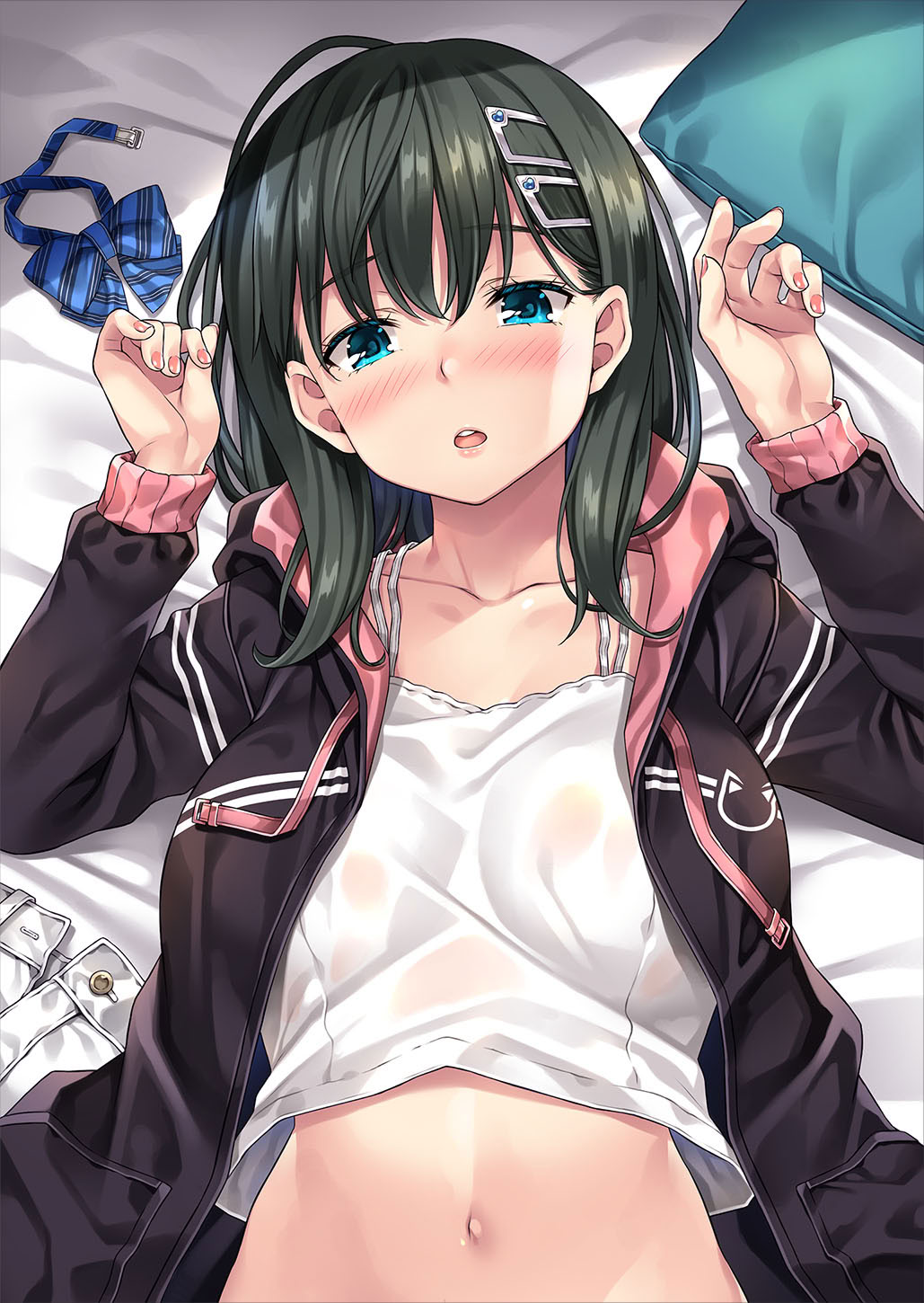 图片[537]-[Rip@Lip (水原優)] 家庭内催眠 総集編 [DL版]-米哈社