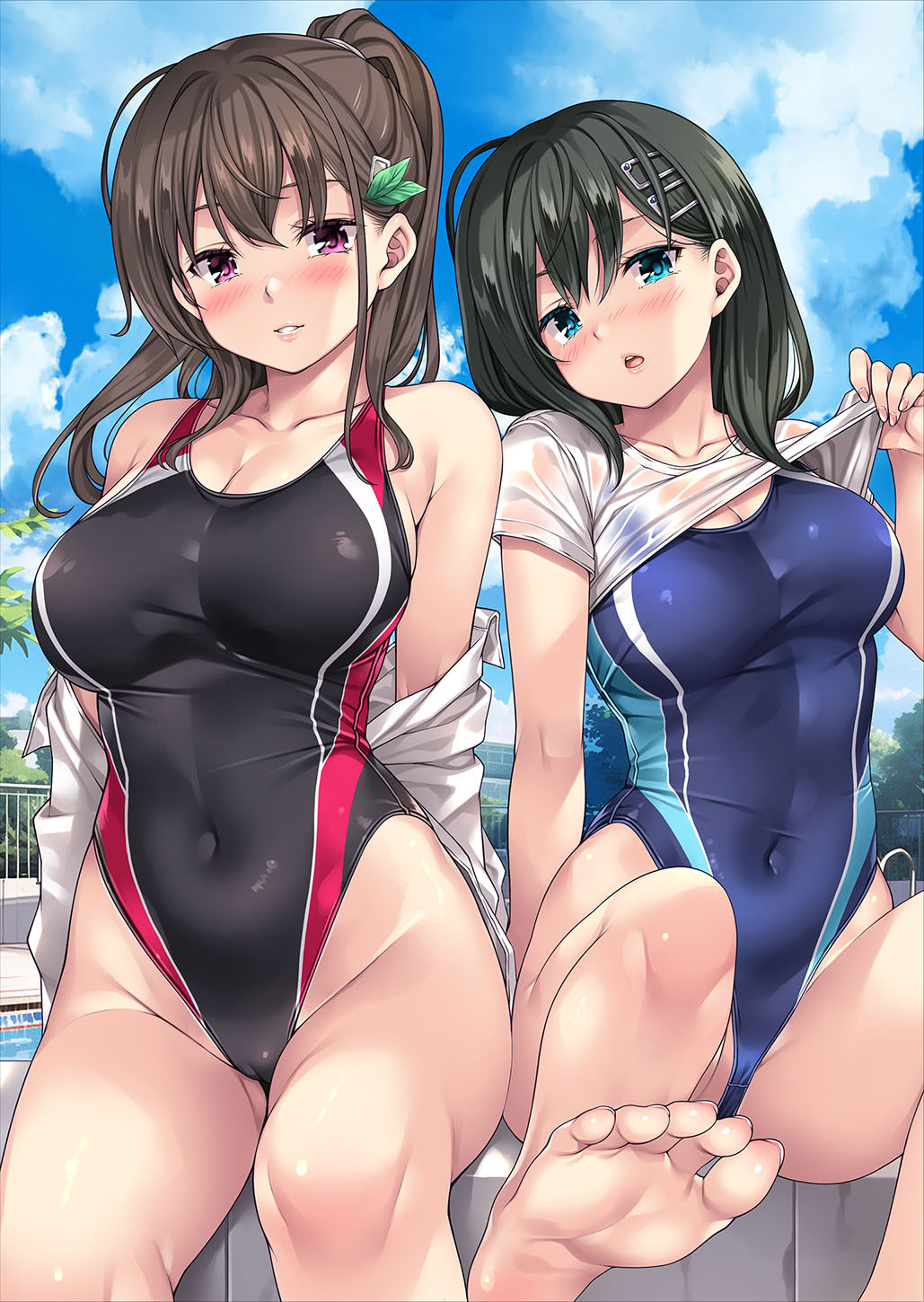 图片[539]-[Rip@Lip (水原優)] 家庭内催眠 総集編 [DL版]-米哈社