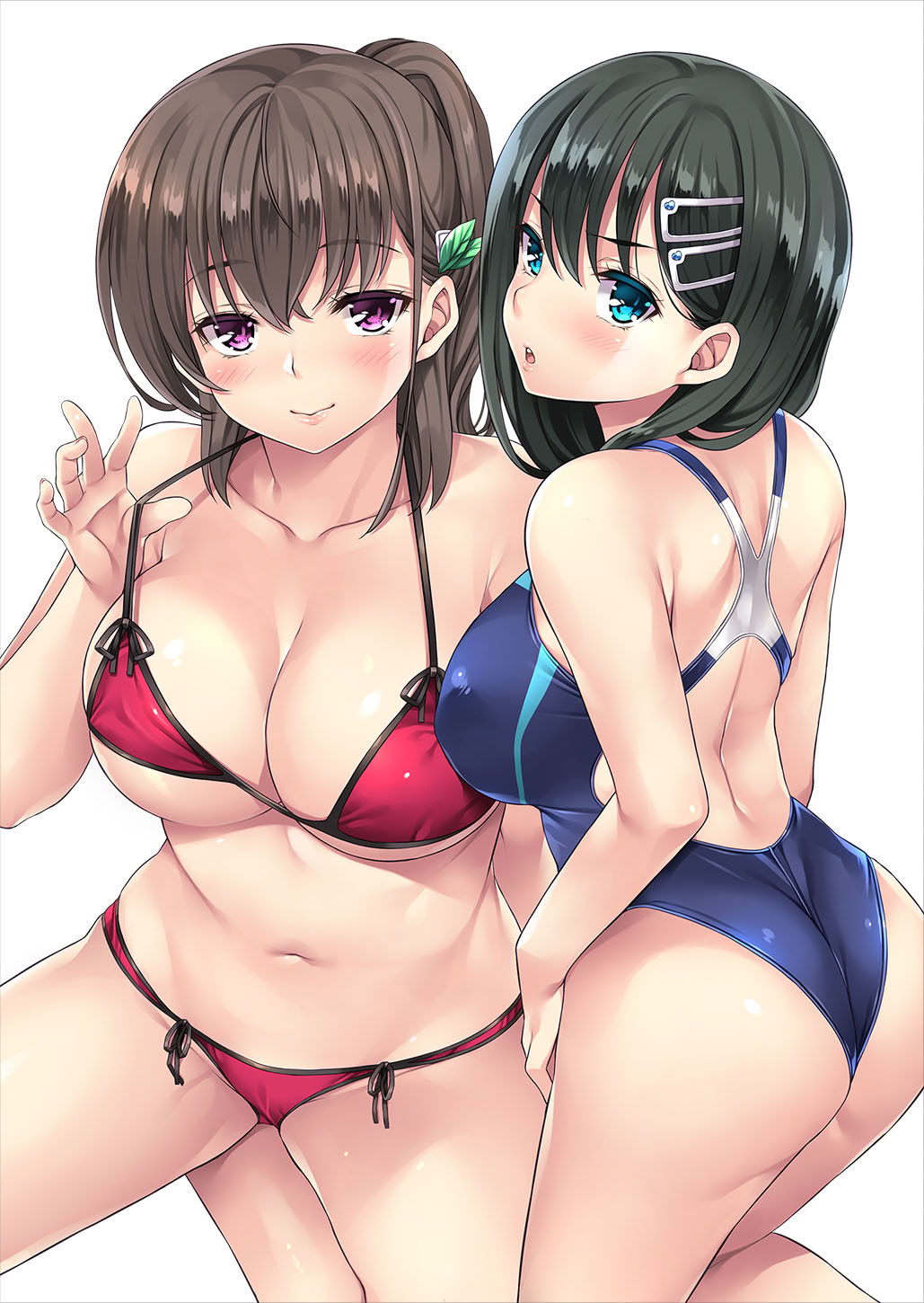 图片[540]-[Rip@Lip (水原優)] 家庭内催眠 総集編 [DL版]-米哈社