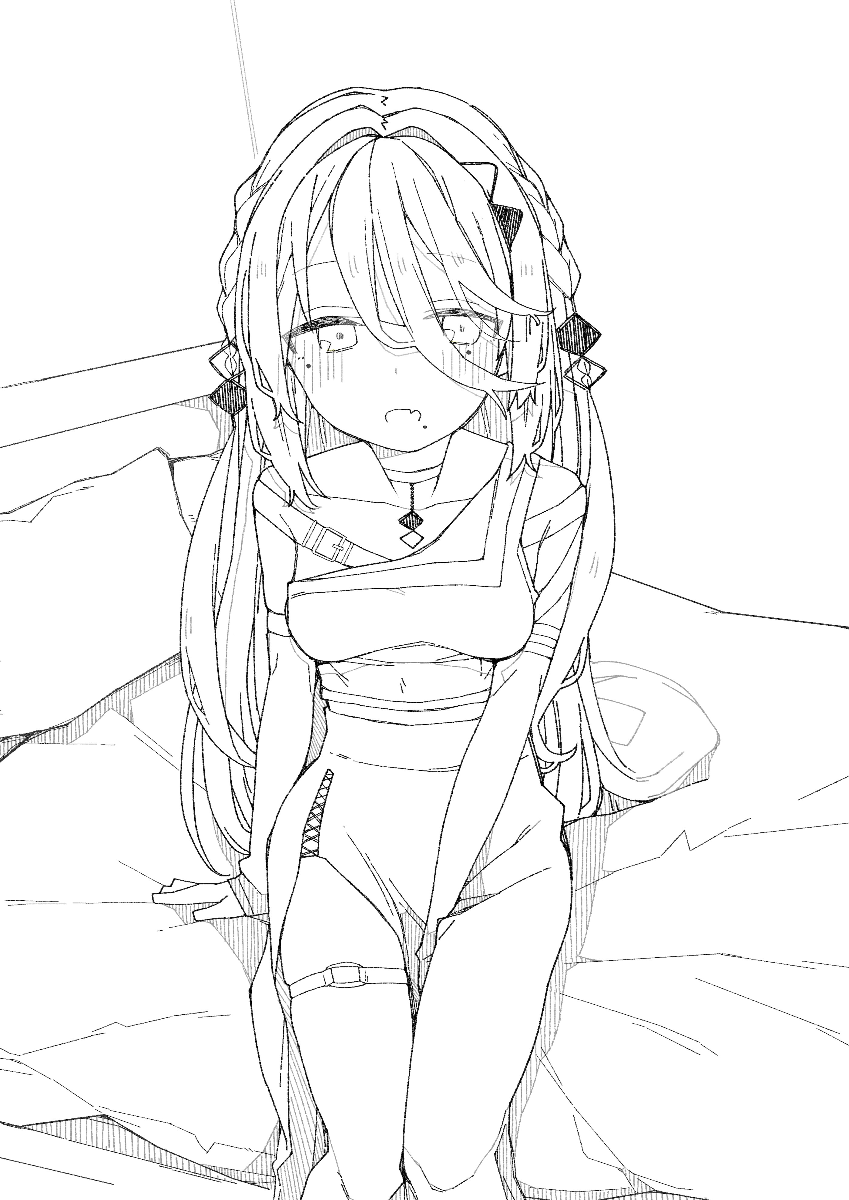 图片[2]-[ocn] ソ〇ィアのおね〇ョタ本-米哈社