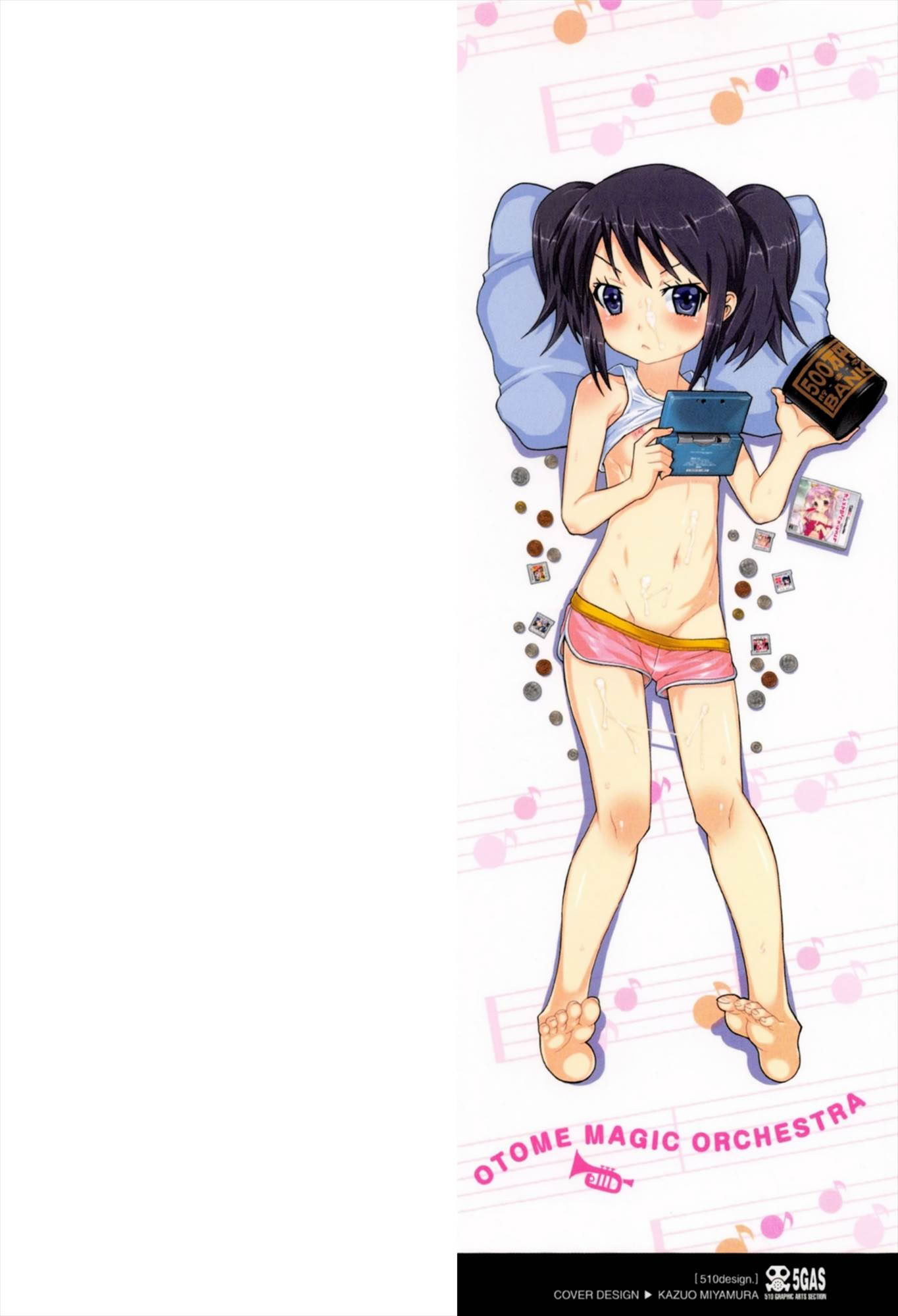 图片[2]-[無道叡智] オトメマジックオーケストラ [DL版]-米哈社