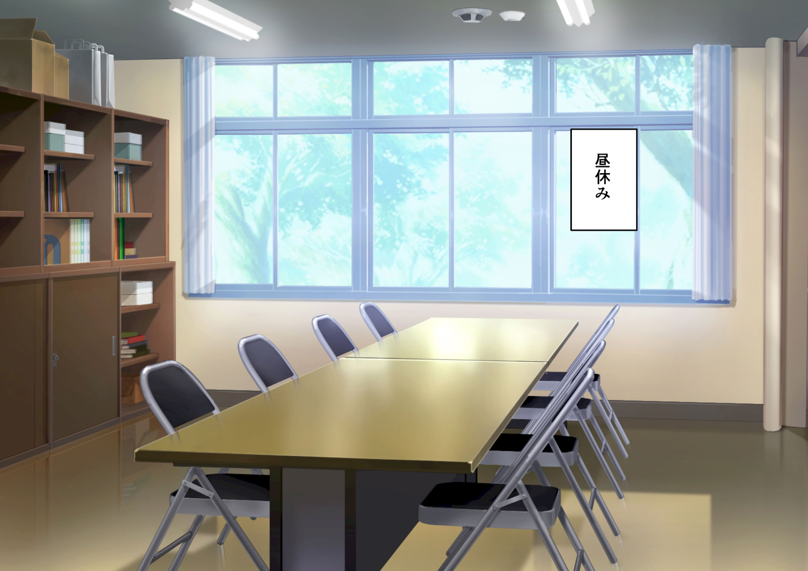 图片[39]-[角Sign] 清楚な先輩はHに興味のある変態さんでした。-米哈社