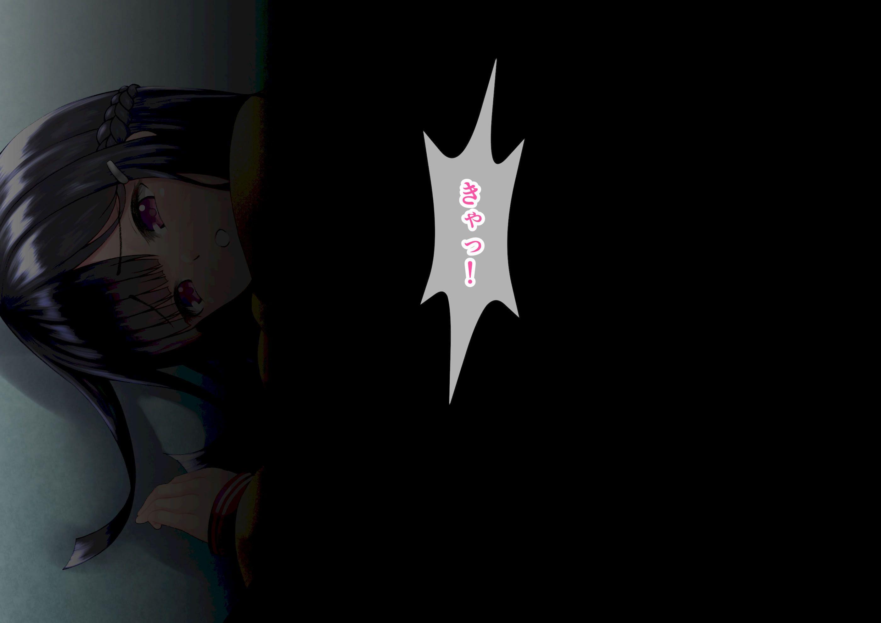 图片[69]-[角Sign] 清楚な先輩はHに興味のある変態さんでした。-米哈社