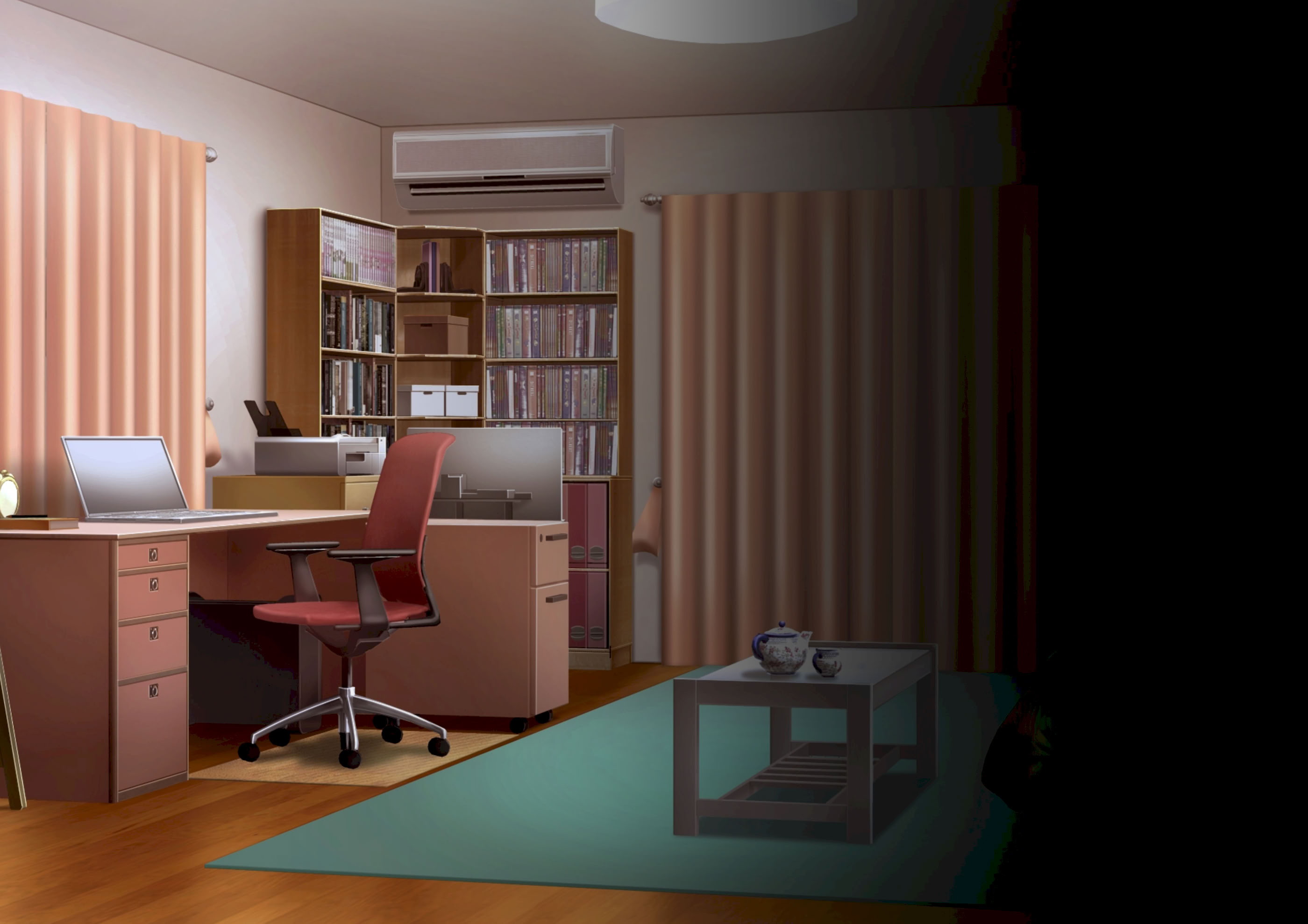 图片[134]-[角Sign] 清楚な先輩はHに興味のある変態さんでした。-米哈社