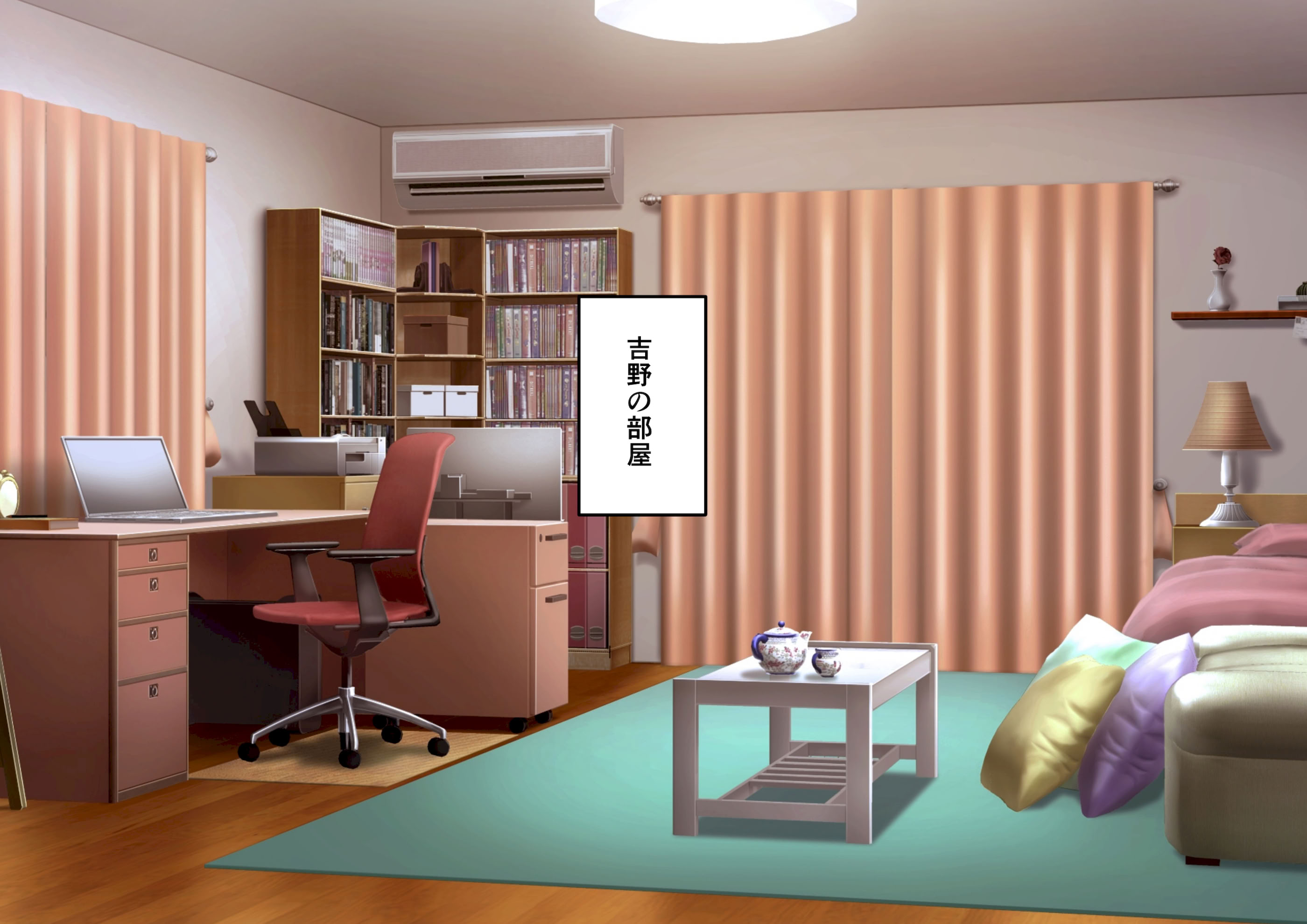 图片[135]-[角Sign] 清楚な先輩はHに興味のある変態さんでした。-米哈社