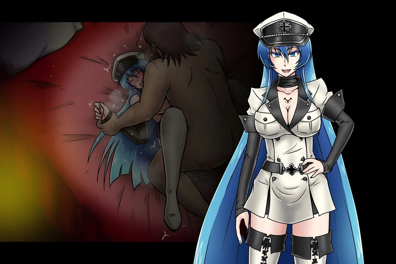 图片[75]-[和がらし屋 (路樟葉)]エスデス将軍-淫猥なキョロク滞在記 (アカメが斬る!)[中国翻訳][粗碼]-米哈社