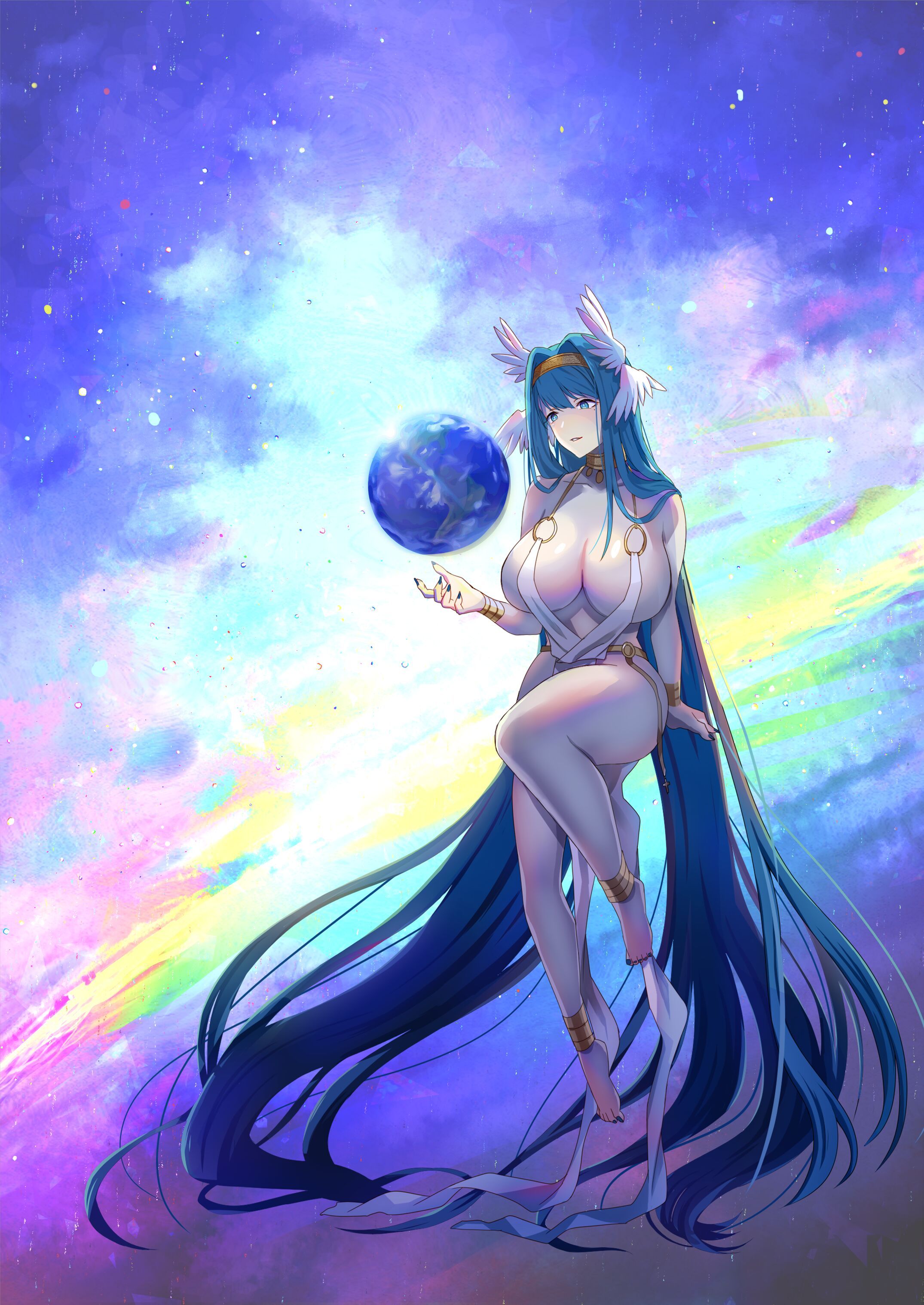 图片[4]-[ぽきの家 (ちんぽき、ぽちきん)] めぐりめぐる輪廻のナカで1-6 [無修正]-米哈社