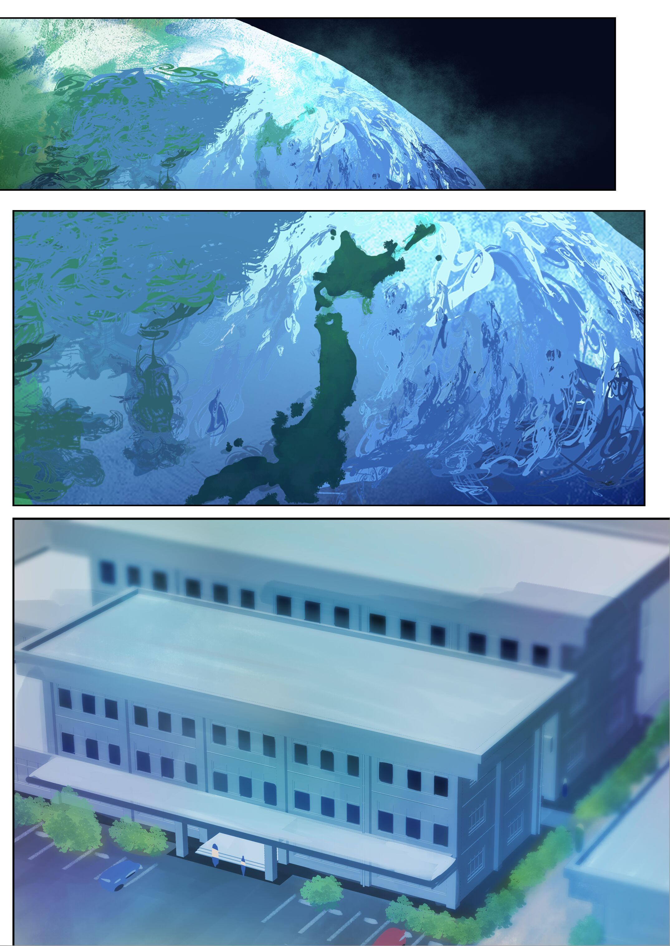 图片[6]-[ぽきの家 (ちんぽき、ぽちきん)] めぐりめぐる輪廻のナカで1-6 [無修正]-米哈社