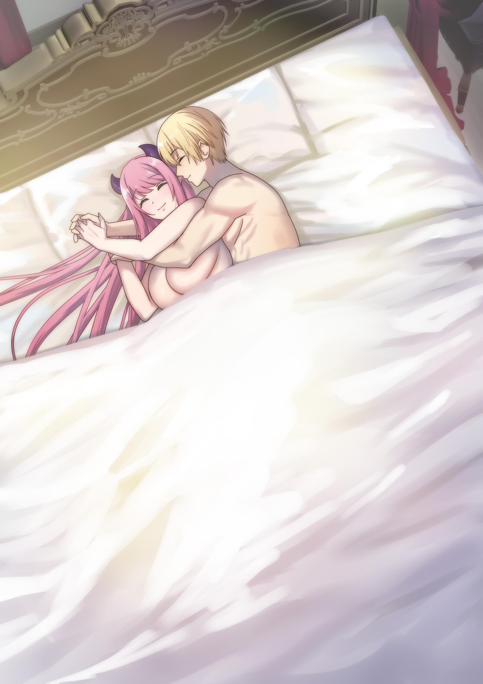 图片[347]-[ぽきの家 (ちんぽき、ぽちきん)] めぐりめぐる輪廻のナカで1-6 [無修正]-米哈社