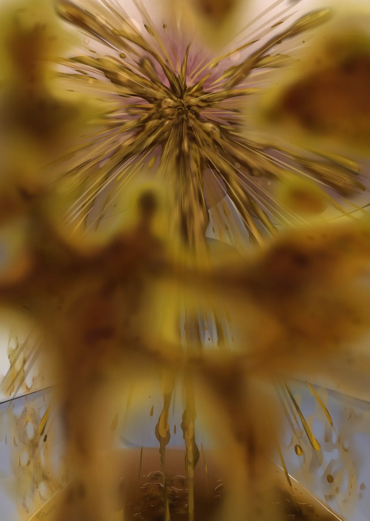 图片[113]-[ルシウム23日] ギャルトイレうんうん [臭鼬娘漢化組]-米哈社