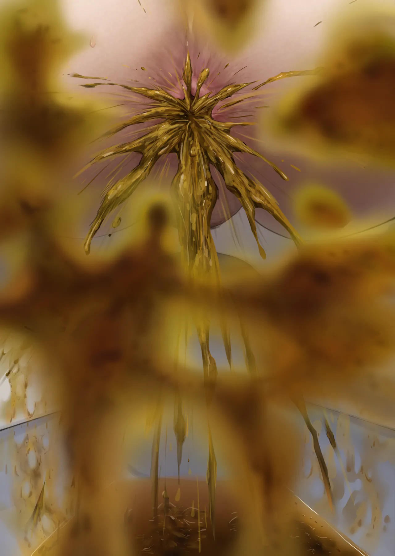 图片[114]-[ルシウム23日] ギャルトイレうんうん [臭鼬娘漢化組]-米哈社