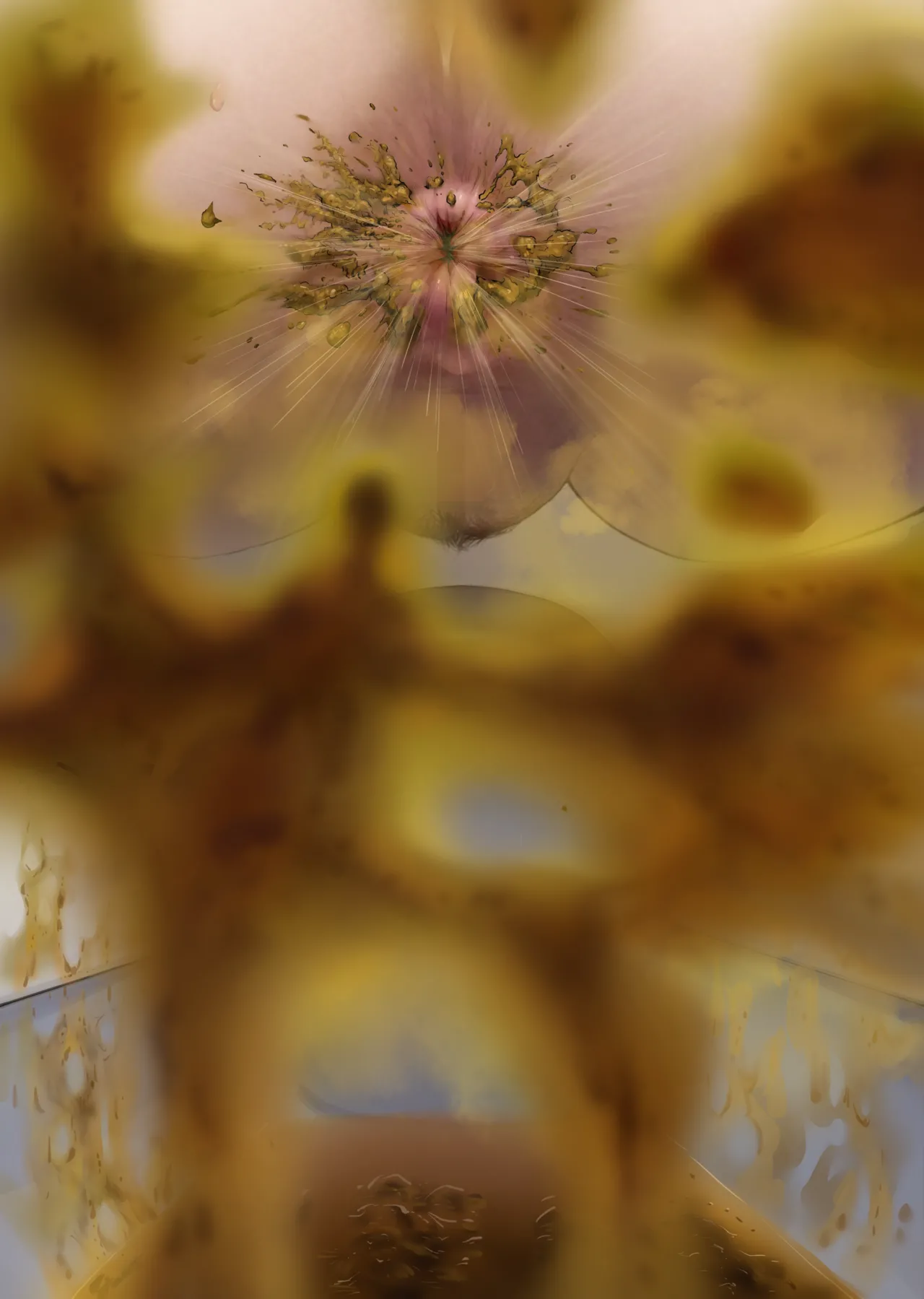 图片[116]-[ルシウム23日] ギャルトイレうんうん [臭鼬娘漢化組]-米哈社