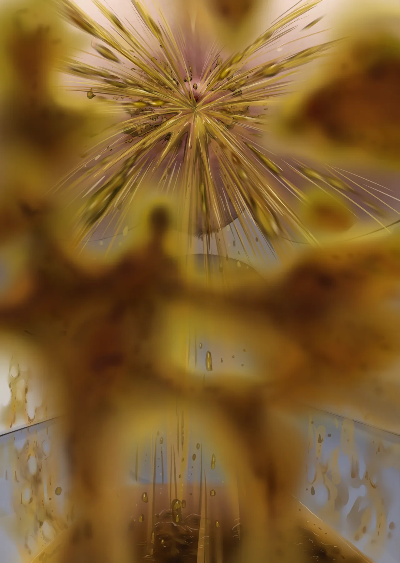 图片[117]-[ルシウム23日] ギャルトイレうんうん [臭鼬娘漢化組]-米哈社