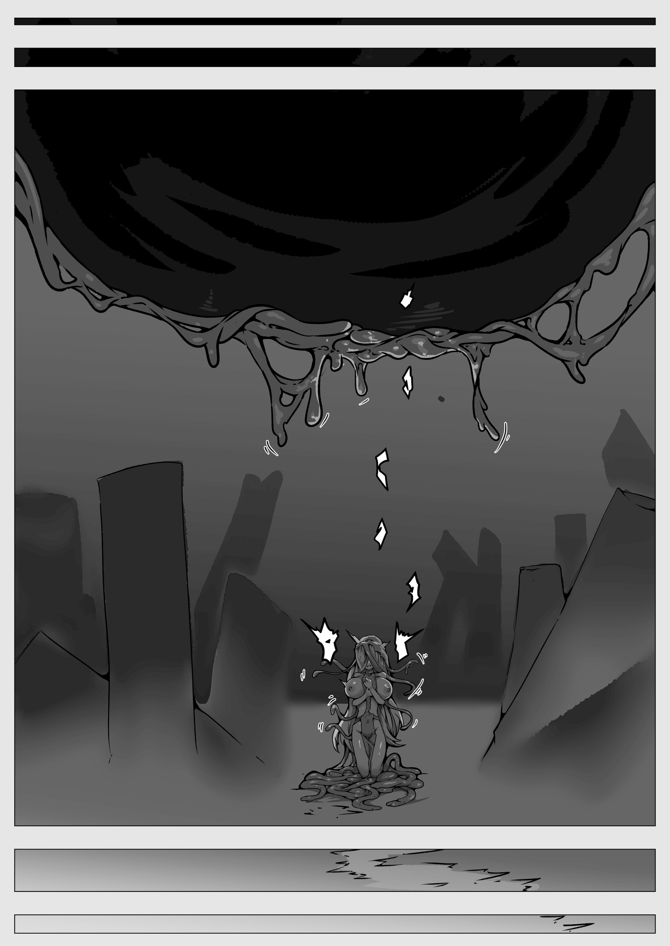 图片[42]-[ユキユキ] 人類は異星人様の繁殖ペットになりました-米哈社