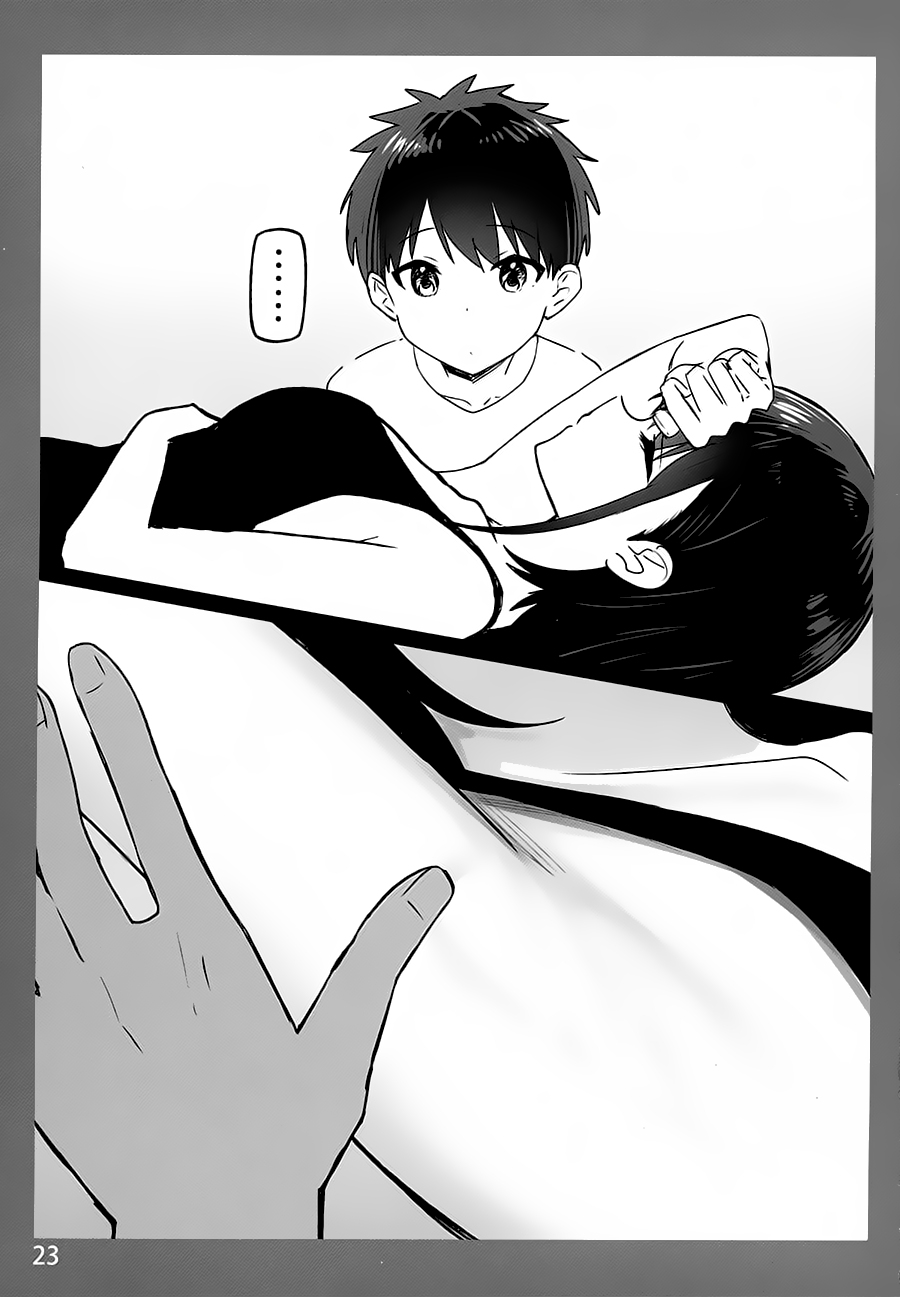 图片[68]-[Candy Club (スカイ)] お姉ちゃんととろける気持ち 1-5-米哈社