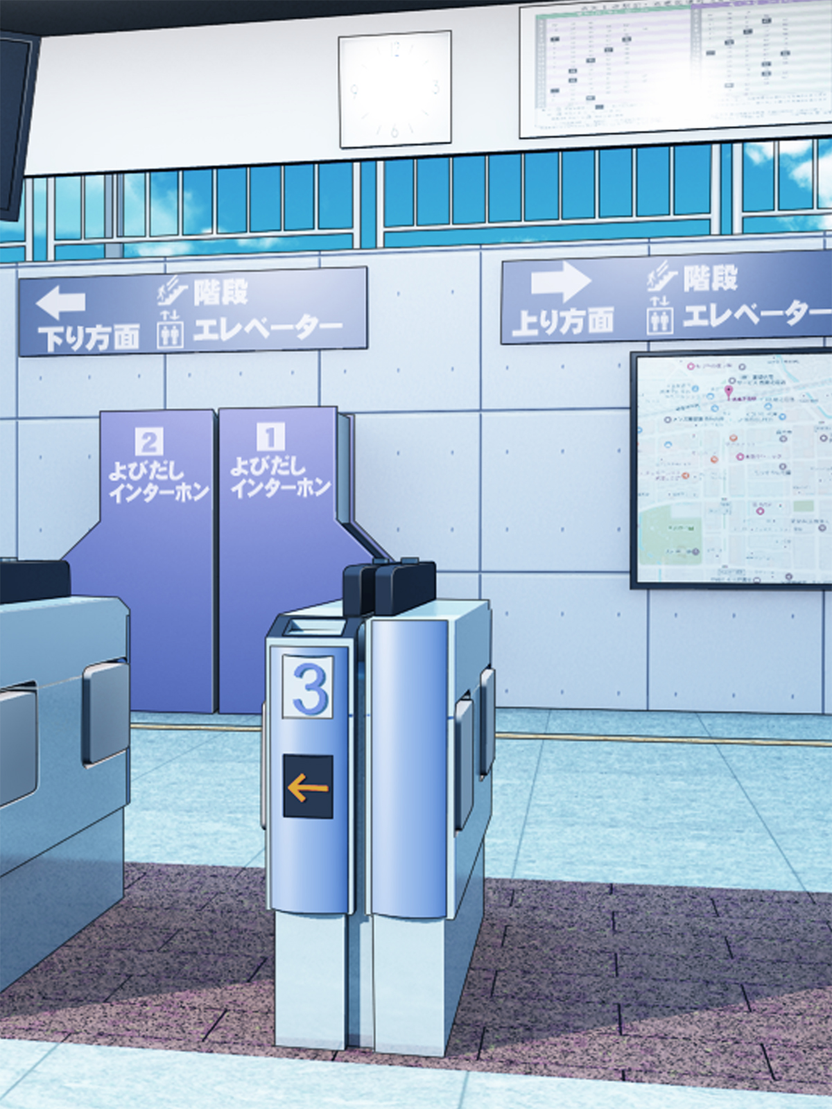 图片[162]-[Pixie Mint (ぴすこっと)] 巨乳人妻催淫～催眠で快楽に墜ちた淫妻～-米哈社