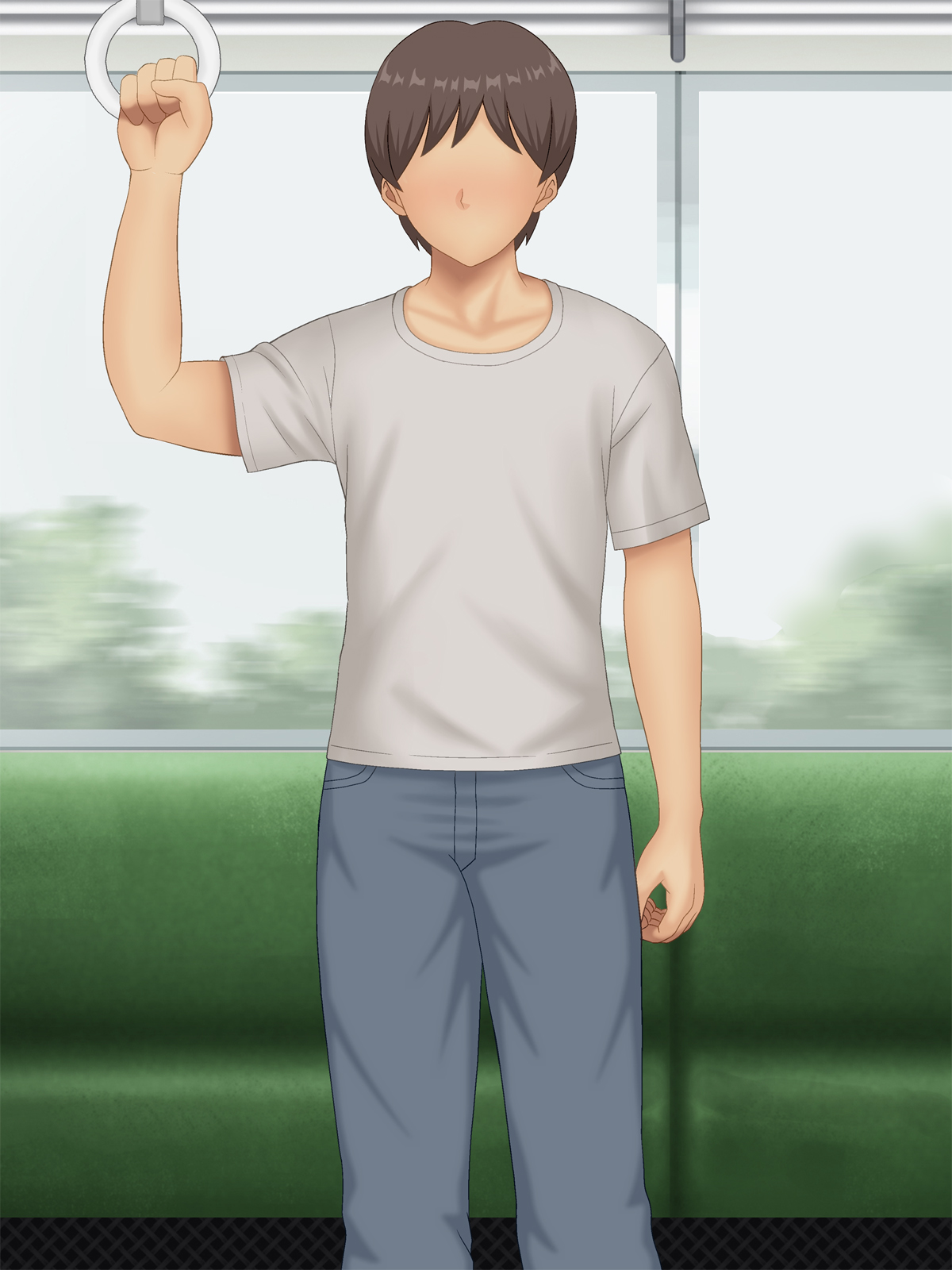 图片[166]-[Pixie Mint (ぴすこっと)] 巨乳人妻催淫～催眠で快楽に墜ちた淫妻～-米哈社