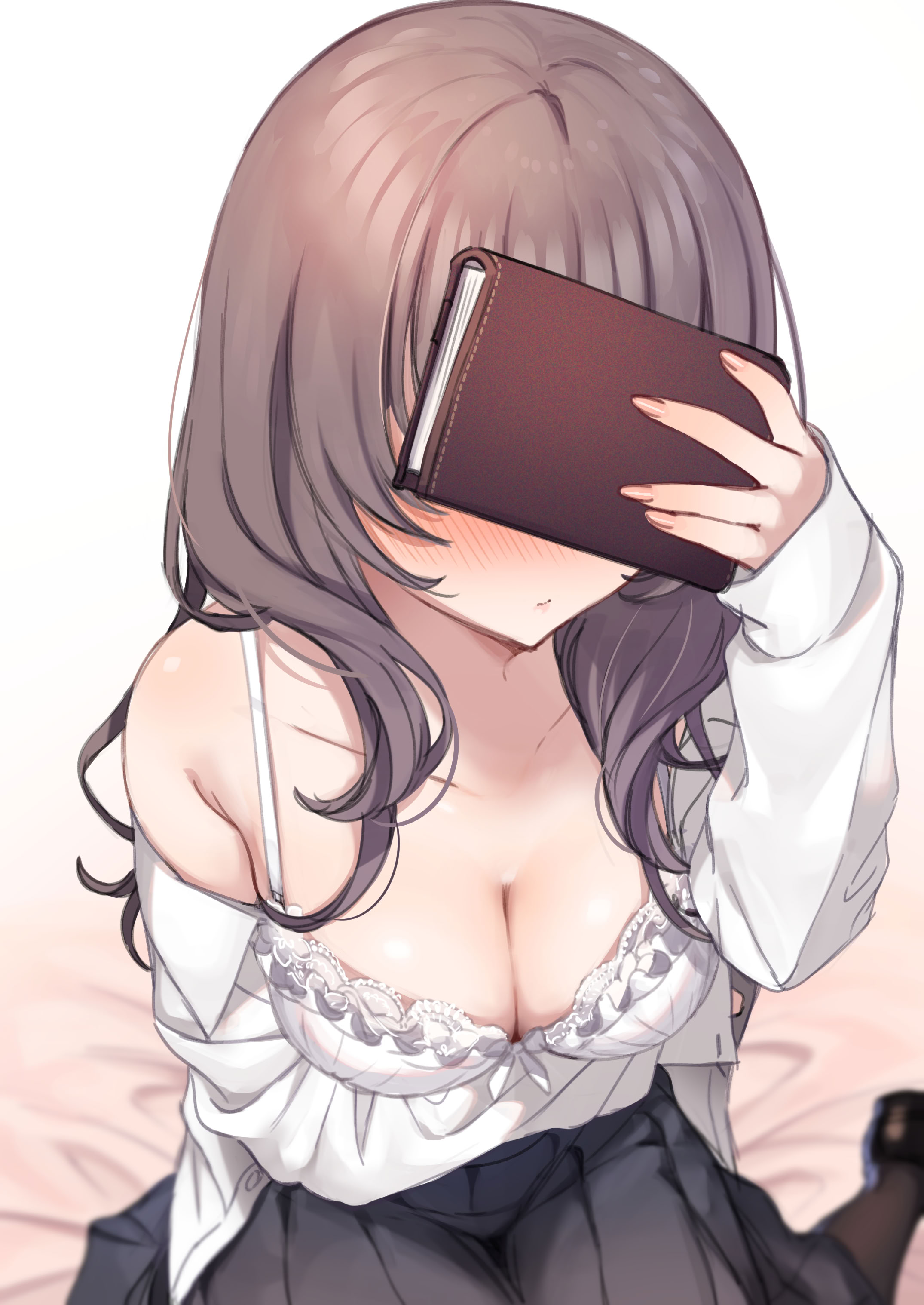 图片[5]-[満開開花] デリバリーメイト [無修正] [中国翻訳] [PepeRabi个人汉化]-米哈社