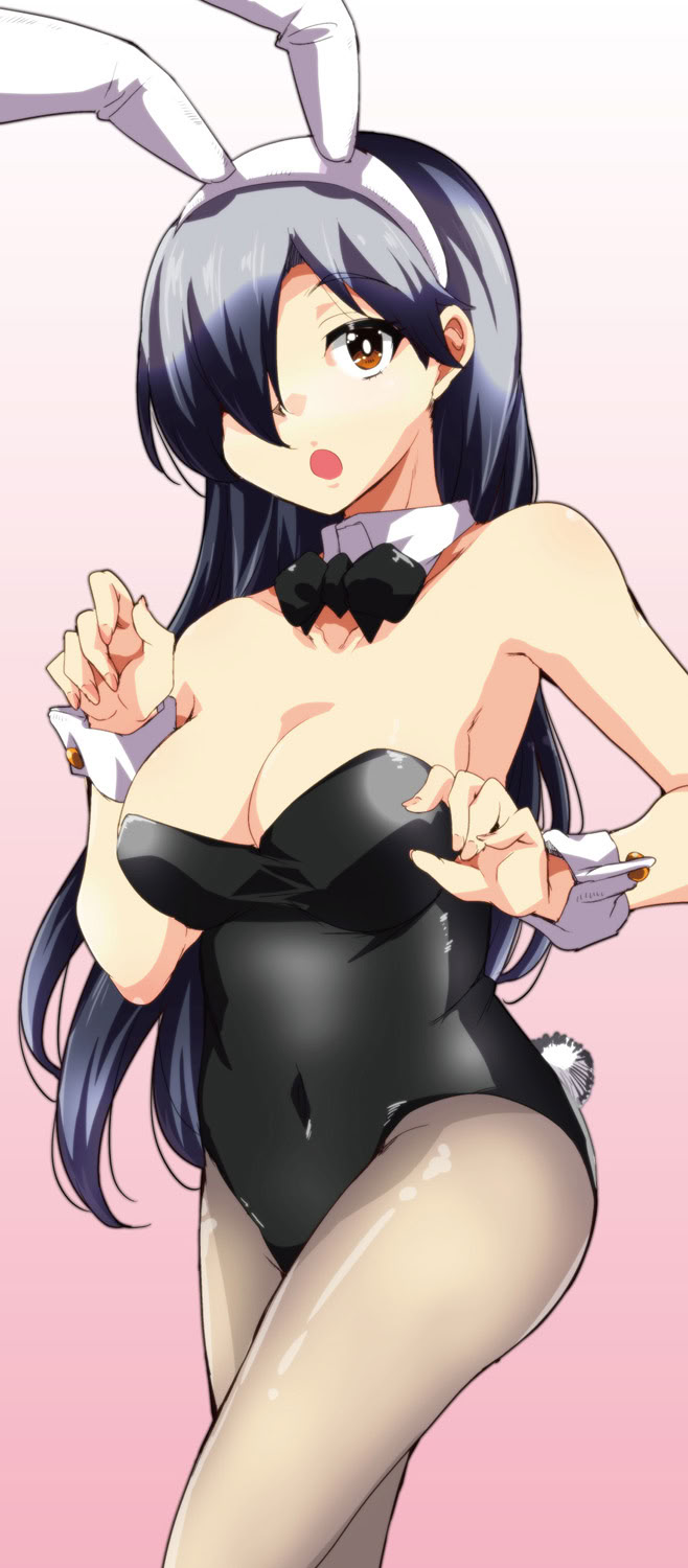 图片[2]-[なるさわ景] 放課後の三月ウサギたちリターンズ [DL版]-米哈社