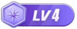 等级-LV4-米哈社