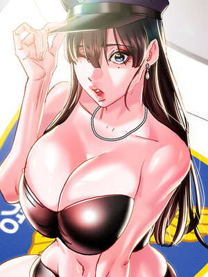 掠奪行動 63-64話-米哈社