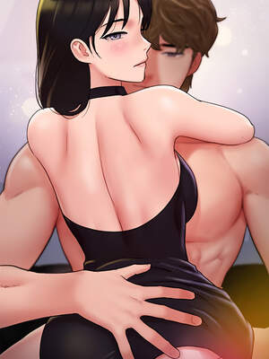 韶恩 57-58話-米哈社