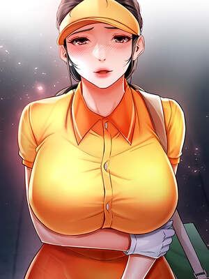 癢樂多阿姨 77-78話-米哈社